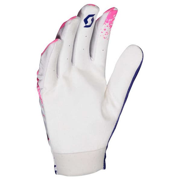 Scott Handsker 250 Swap Evo Lilla,Rosa XS