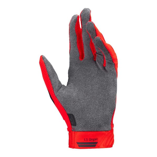 Leatt Handske Moto Junior 1.5 Röd S