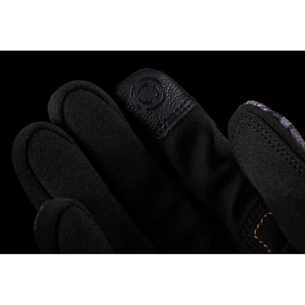 Furygan Handsker Tekto Evo Sort S