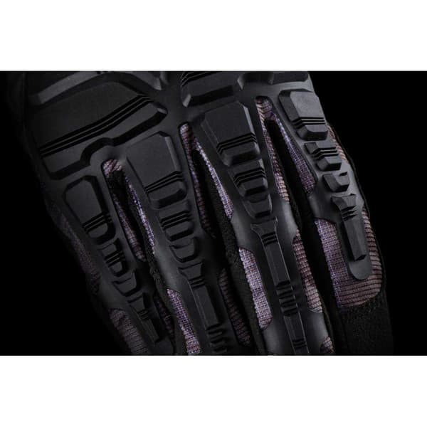 Furygan Handsker Tekto Evo Sort 2XL
