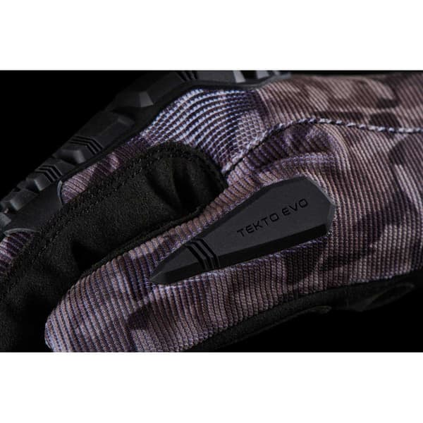 Furygan Handskar Tekto Evo Svart 3XL