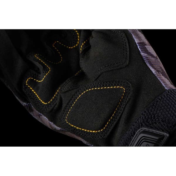 Furygan Handskar Tekto Evo Svart 3XL