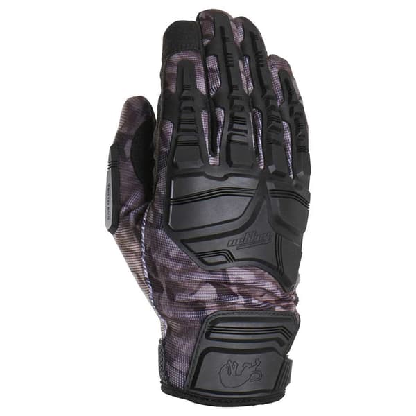 Furygan Handskar Tekto Evo Svart 3XL