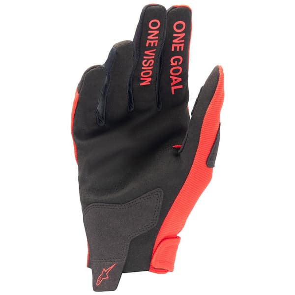 Alpinestars Handsker Radar Rød M