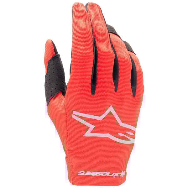 Alpinestars Handsker Radar Rød M