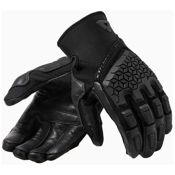 Revit Handskar Caliber Svart XL