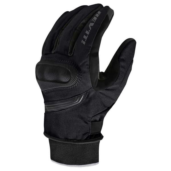 Revit Handsker Hydra 2 H2o Sort 2XL