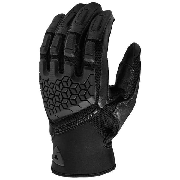 Revit Handsker Caliber Sort M