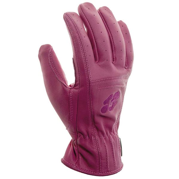 Garibaldi Kvindehandsker Vega Rosa XS