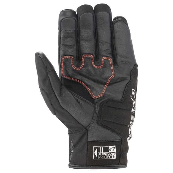 Alpinestars Handskar Smx Z Drystar Svart M