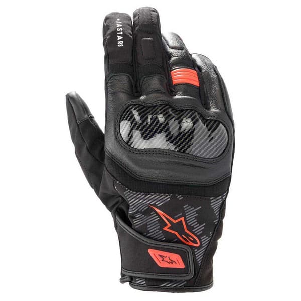 Alpinestars Handskar Smx Z Drystar Svart M