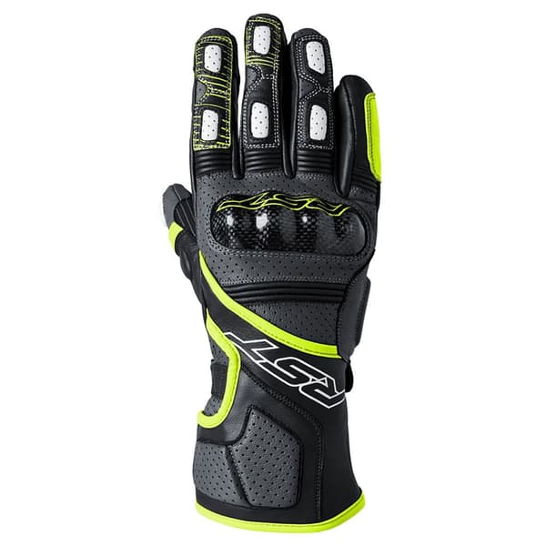 Rst Handskar Flucrum Ce Svart S