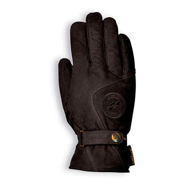 Garibaldi Handsker Urbe Sort XL