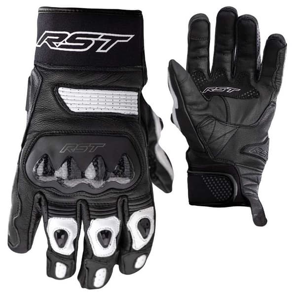Rst Handskar Freestyle Ii Svart L
