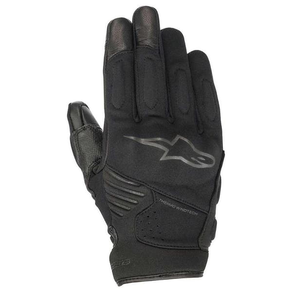 Alpinestars Handskar Faster Svart 3XL