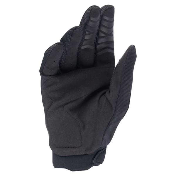 Alpinestars Handskar Honda Full Bore Svart S