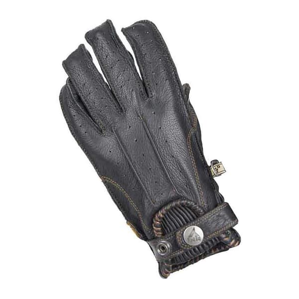 By City Handskar Second Skin Svart 2XL