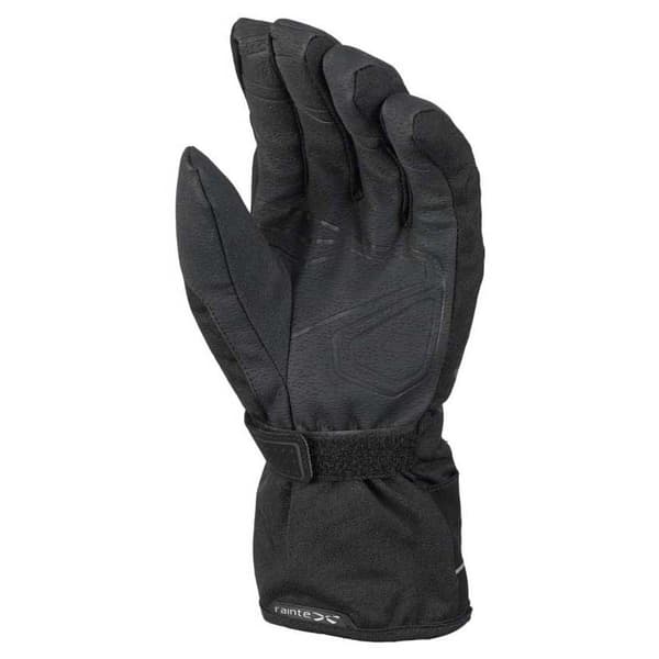 Macna Handskar Intro 2 Rtx Svart 3XL