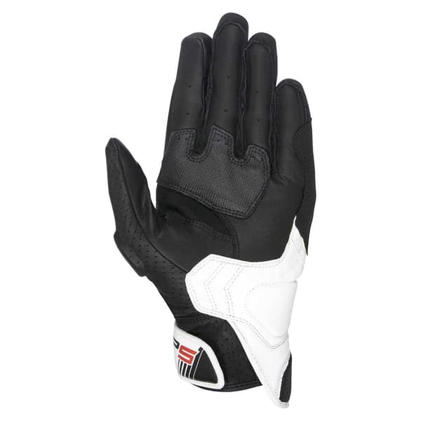 Alpinestars Handskar Sp 5 Svart XL