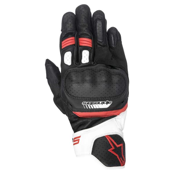 Alpinestars Handskar Sp 5 Svart XL