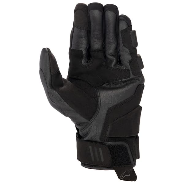 Alpinestars Læderhandsker Phenom Sort L