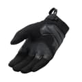 Miniatyrbillede 2 af 2: Revit Handsker Continent Wb Sort S