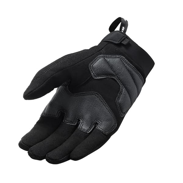Revit Handsker Continent Wb Sort 2XL