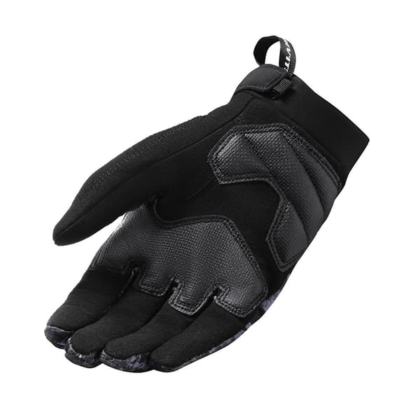 Revit Handsker Continent Wb Sort 2XL
