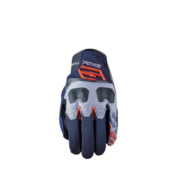 Five Sommerhandsker Tfx4 Blå 2XL
