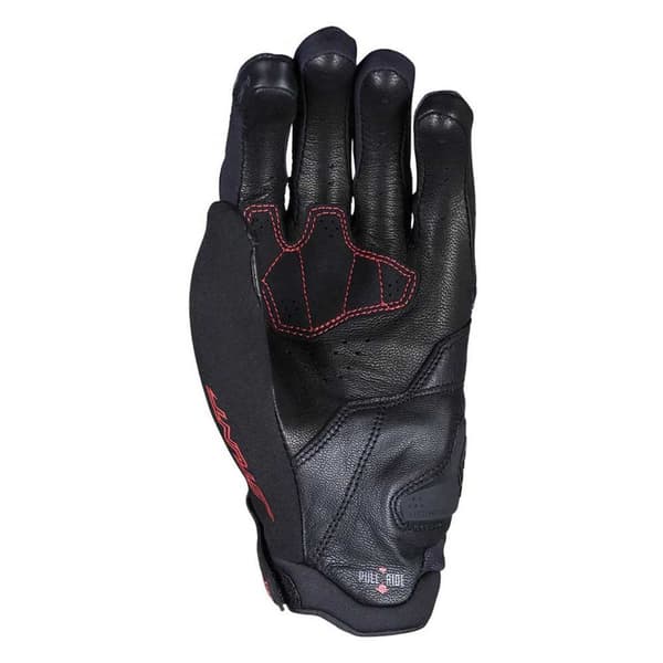 Five Handskar Stunt Evo 2 Svart L