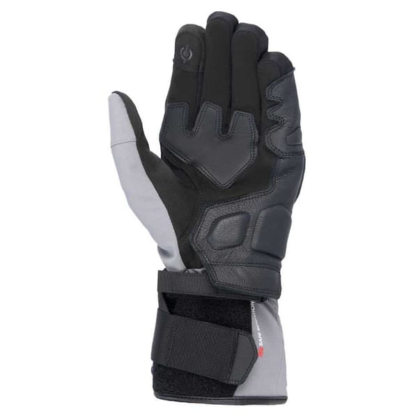 Alpinestars Handsker Tourer W-7 V2 Drystar Grå S