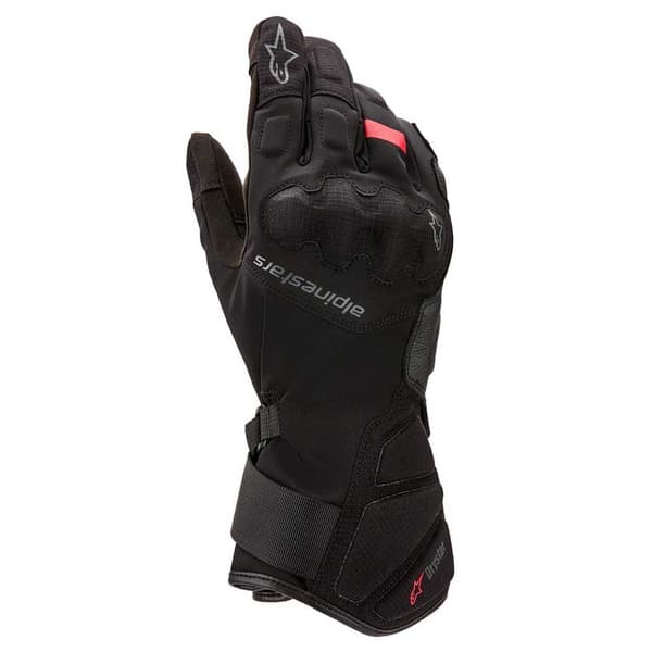 Alpinestars Handsker Tourer W-7 V2 Drystar Sort XL
