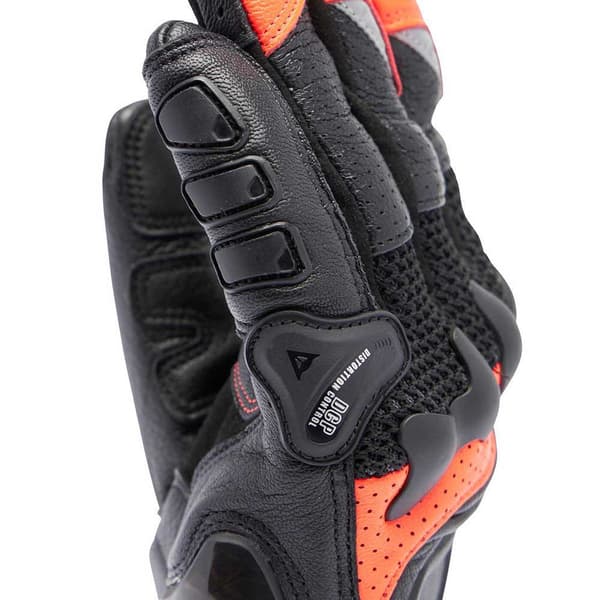 Dainese Sommarhandskar X-ride 2 Ergo-tek Orange L