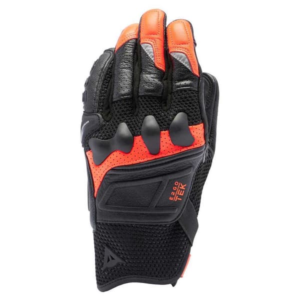 Dainese Sommarhandskar X-ride 2 Ergo-tek Orange L