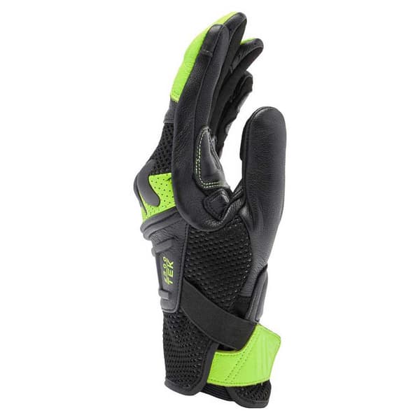 Dainese Sommarhandskar X-ride 2 Ergo-tek Grönt L