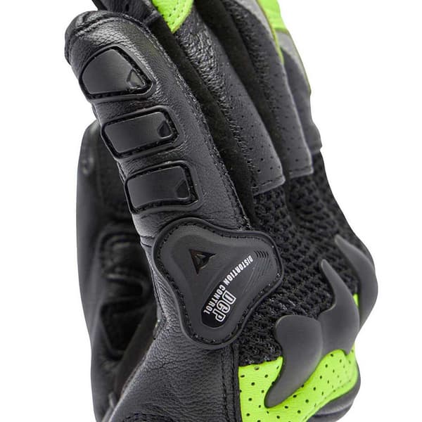 Dainese Sommarhandskar X-ride 2 Ergo-tek Grönt L