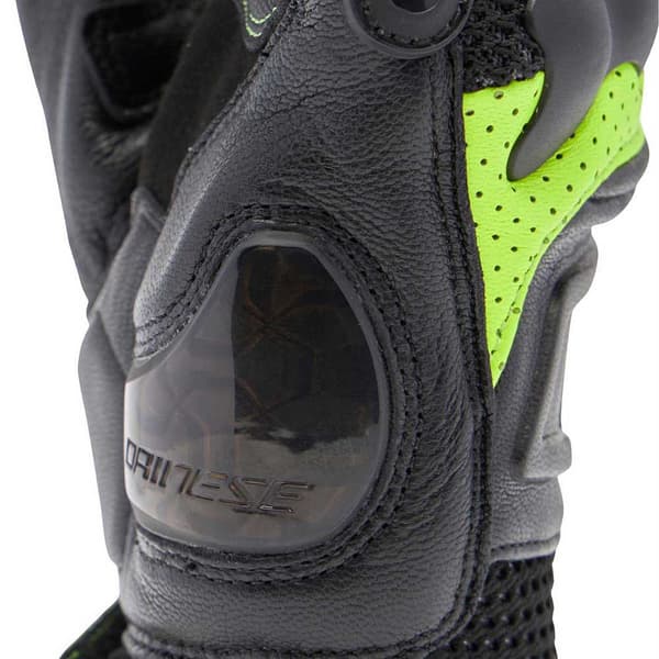 Dainese Sommarhandskar X-ride 2 Ergo-tek Grönt L