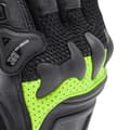 Miniatyrbild 8 av 10: Dainese Sommarhandskar X-ride 2 Ergo-tek Grönt L