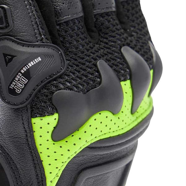 Dainese Sommarhandskar X-ride 2 Ergo-tek Grönt L