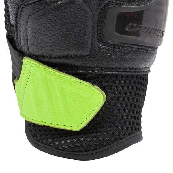 Dainese Sommarhandskar X-ride 2 Ergo-tek Grönt L