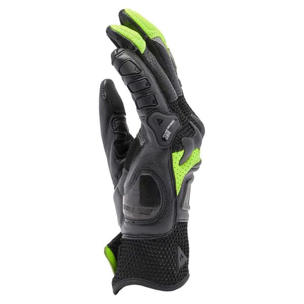 Dainese Sommarhandskar X-ride 2 Ergo-tek Grönt 2XL