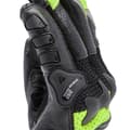 Miniatyrbild 6 av 10: Dainese Sommarhandskar X-ride 2 Ergo-tek Grönt 2XL