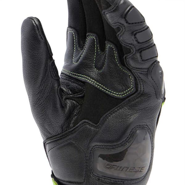 Dainese Sommarhandskar X-ride 2 Ergo-tek Grönt 2XL