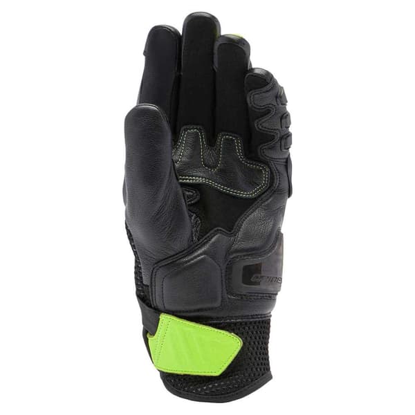 Dainese Sommarhandskar X-ride 2 Ergo-tek Grönt 2XL