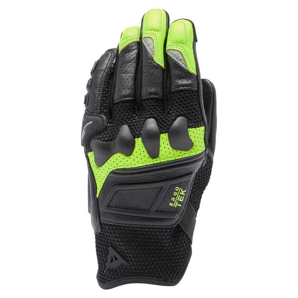 Dainese Sommarhandskar X-ride 2 Ergo-tek Grönt 2XL