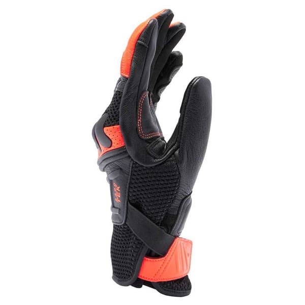 Dainese Kesähanskat X-ride 2 Ergo-tek Oranssi XL