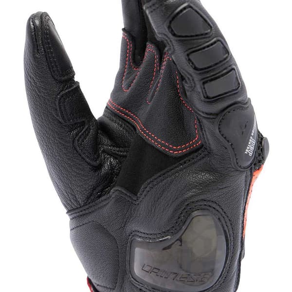 Dainese Kesähanskat X-ride 2 Ergo-tek Oranssi XL
