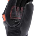 Pikkukuva 8 / 10: Dainese Kesähanskat X-ride 2 Ergo-tek Oranssi XL