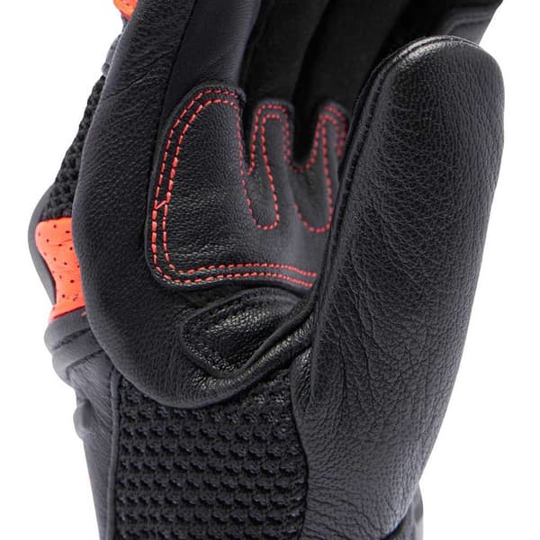 Dainese Kesähanskat X-ride 2 Ergo-tek Oranssi XL