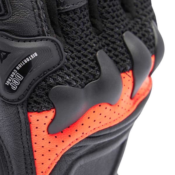 Dainese Kesähanskat X-ride 2 Ergo-tek Oranssi XL